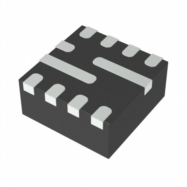 IC REG BUCK ADJ 4A 11QFN