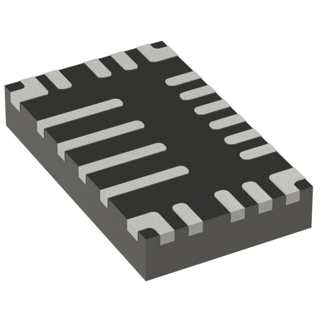 36V, 140W BUCK-BOOST WITH INTEGR