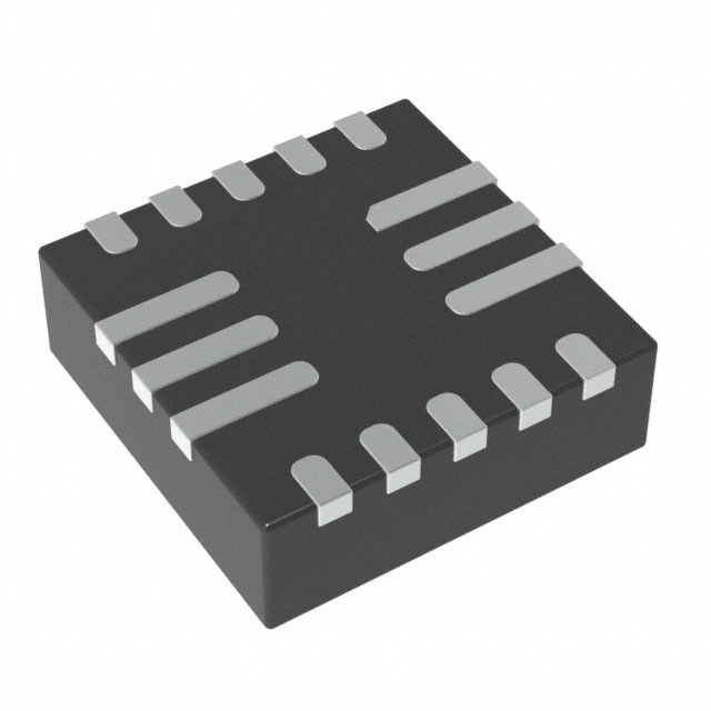 2A, 1-CELL LI-ION BATTERY CHARGE