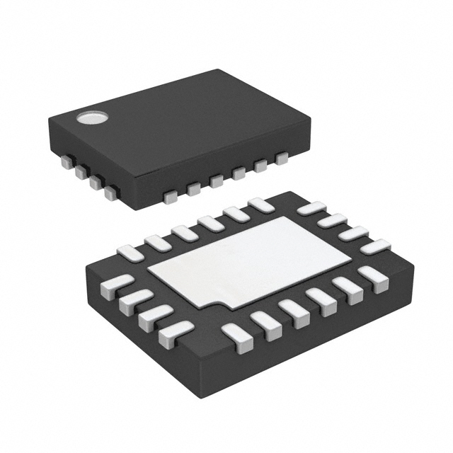 IC REG BUCK ADJUSTABLE