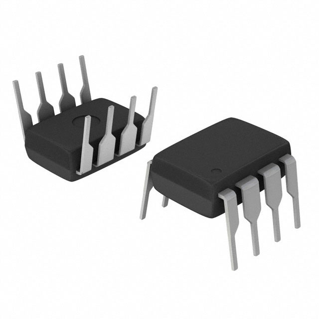 IC LED DRIVER OFFL SWITCHER 8DIP