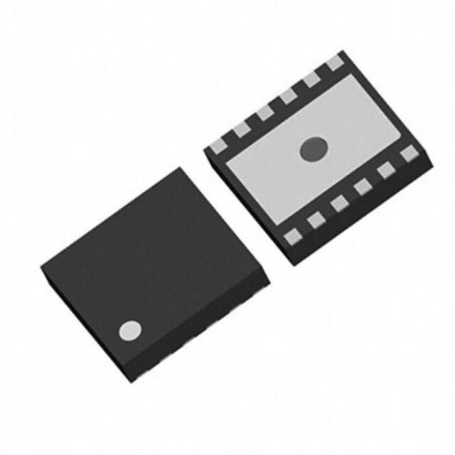BUCK DC/DC CONVERTER FOR ENERGY