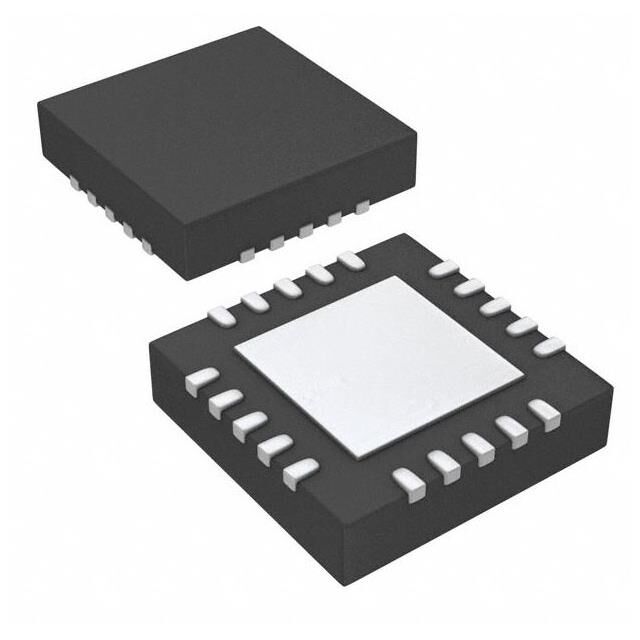IC LED DRV RGLTR PWM 30MA 20WQFN