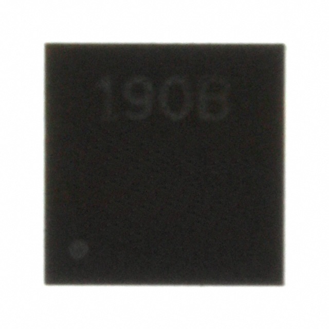 IC BATT CHG MULT-CHEM 1CEL 10MLP