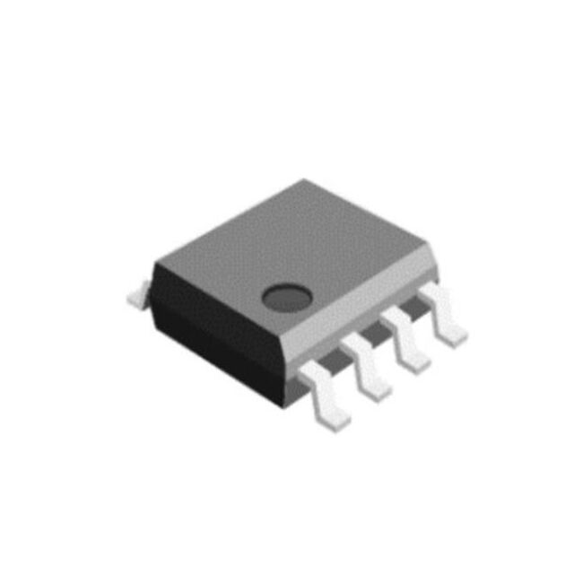 IC COMPARATOR 2 DIFF SOP-8
