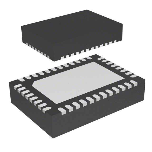 IC REG BUCK ADJ 35A 40LQFN