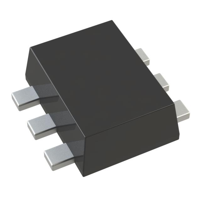 IC REG BUCK ADJ 2A SOT563