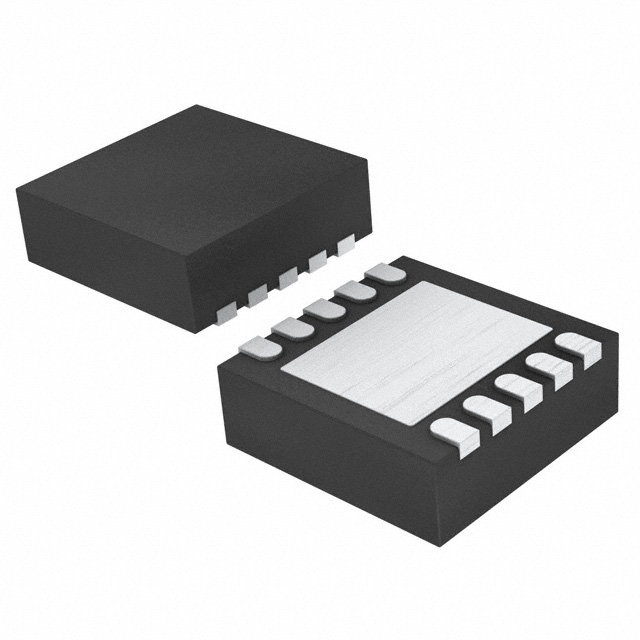 IC REDRIVER SAS/SATA 1CH 10SON