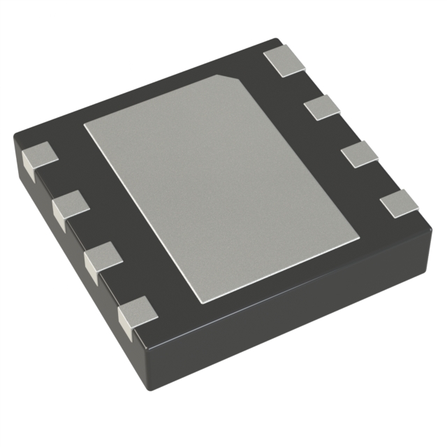 IC REG BOOST 4.6V 80MA 8USP