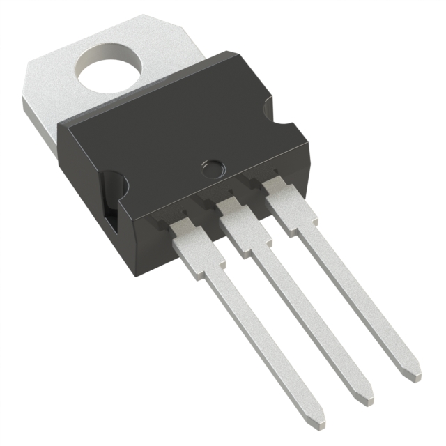 VOLTAGE REGULATOR - 12V