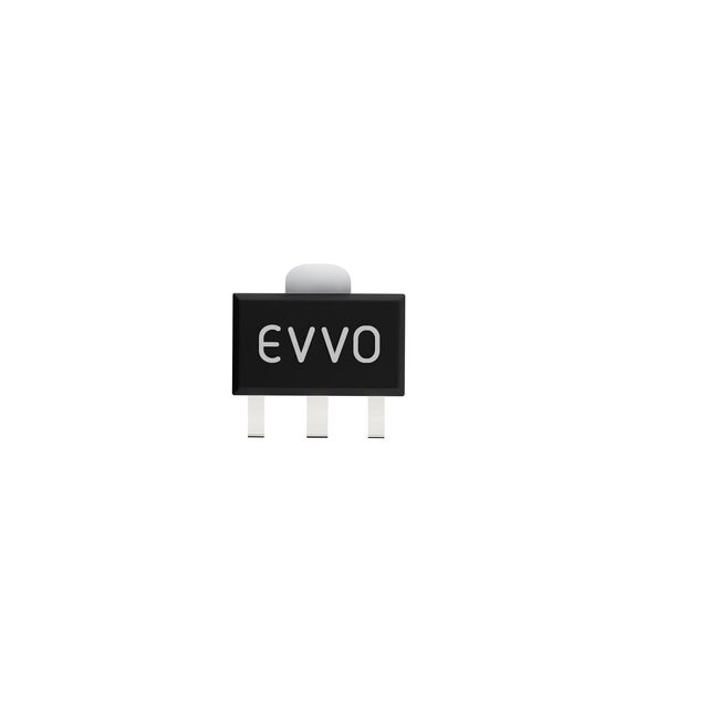 IC REG LINEAR 5V 100MA SOT89-3