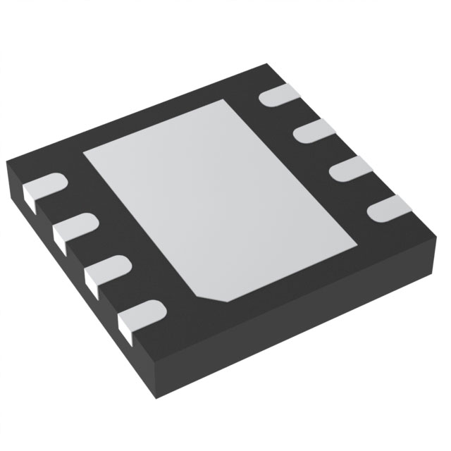 IC SWITCH SPDT X 1 8LFCSP