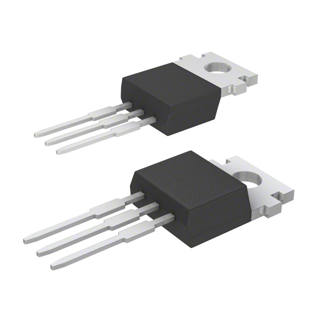 TRIAC 600V 16A TO220ABS