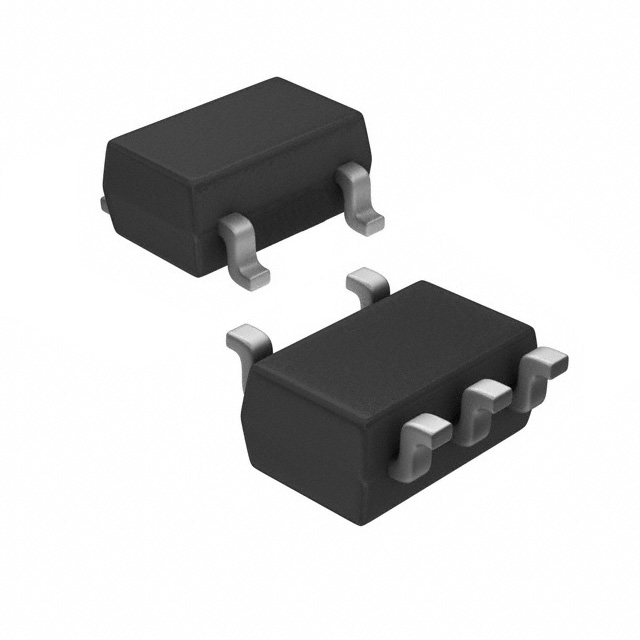 IC OFFLINE SW FLYBACK SOT23-5