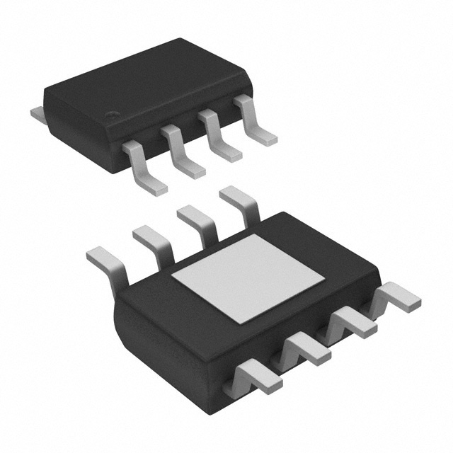 HALF BRIDGE BASED MOSFET DRIVER