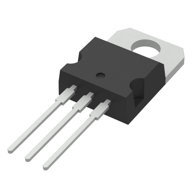 IGBT TRENCH FS 1200V 16A TO-220