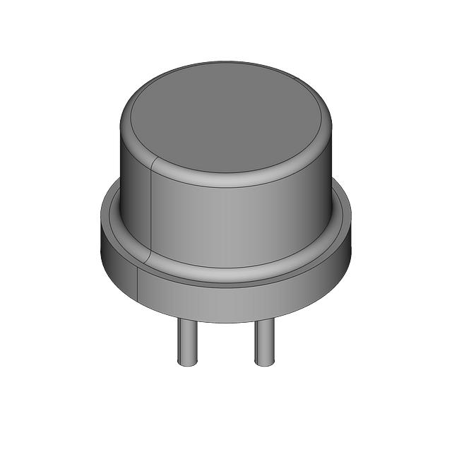 LM135 ANALOG OUTPUT TEMPERATURE