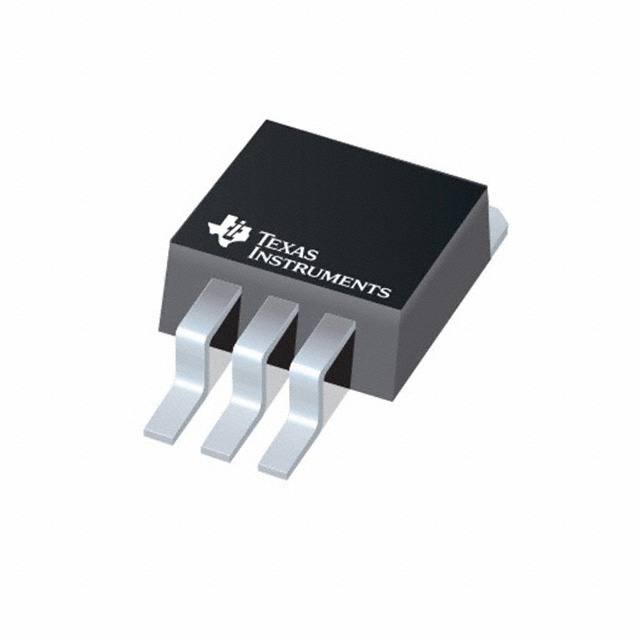 IC REG LIN POS ADJ 1.5A TO220-3