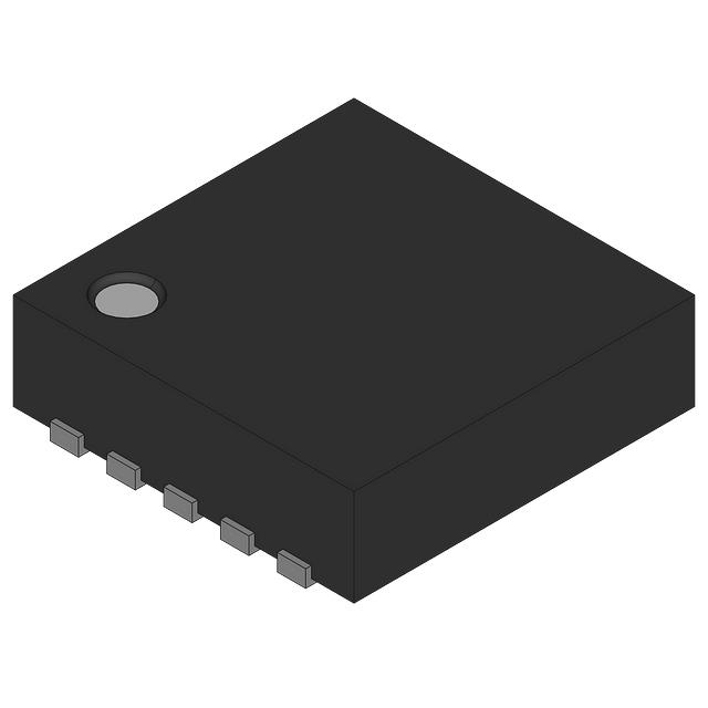 NARROW BAND LOW POWER AMPLIFIER,