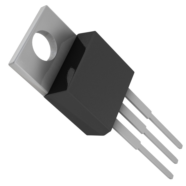 IC REG LINEAR POS ADJ 3A TO220-3