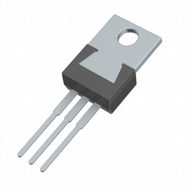 TRANS PNP 100V 6A TO-220AB