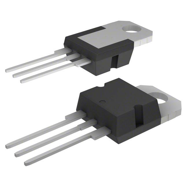IC REG LINEAR 12V 3A TO220-3