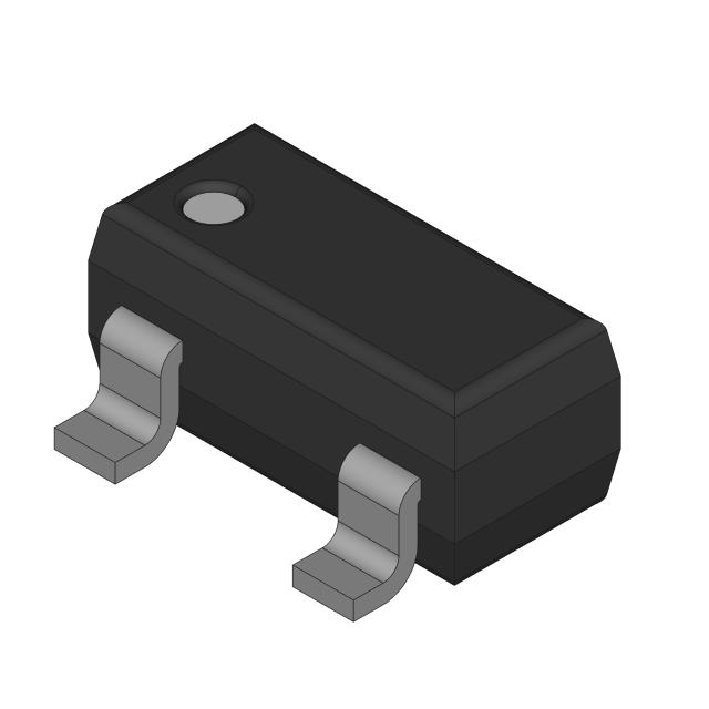 IC HALF BRIDGE DRIVER 4.6A 23SOP
