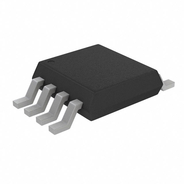 IC EL LAMP DRIVER 500HZ 8MSOP