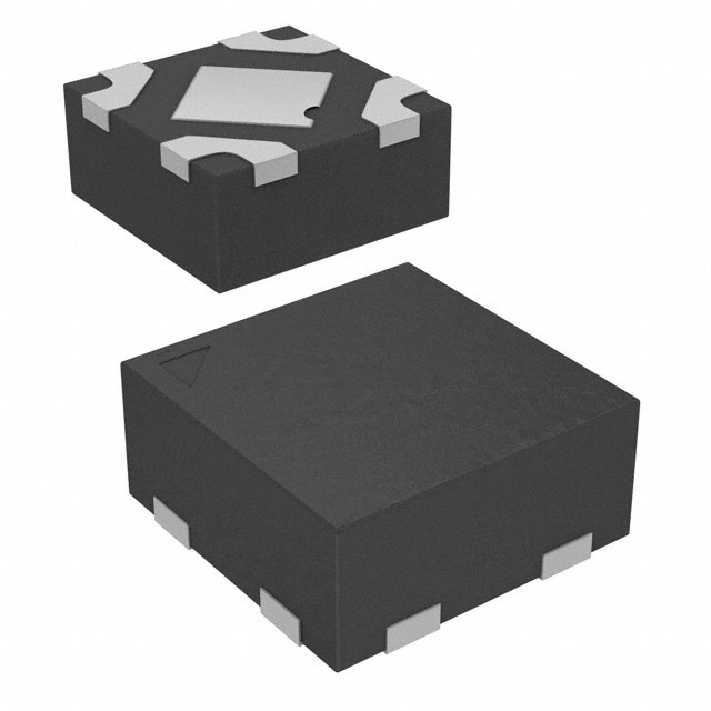 IC REG LINEAR 2.5V 150MA 4-TMLF