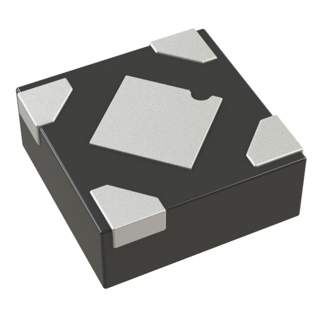 IC REG LINEAR 2.5V 300MA 4-XDFN