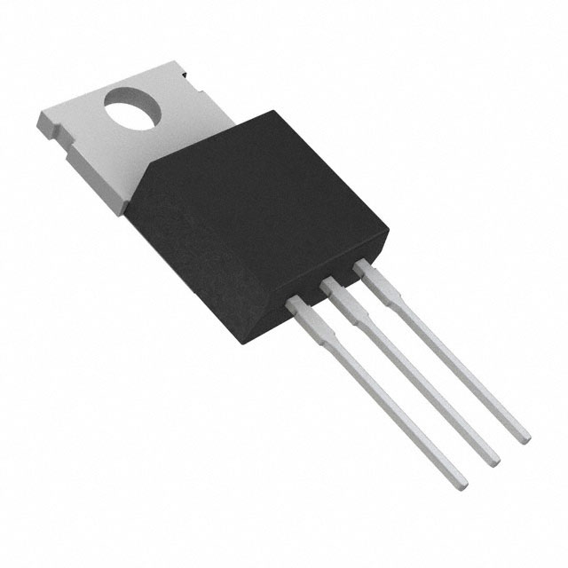 IC REG LINEAR POS ADJ 3A TO220-3
