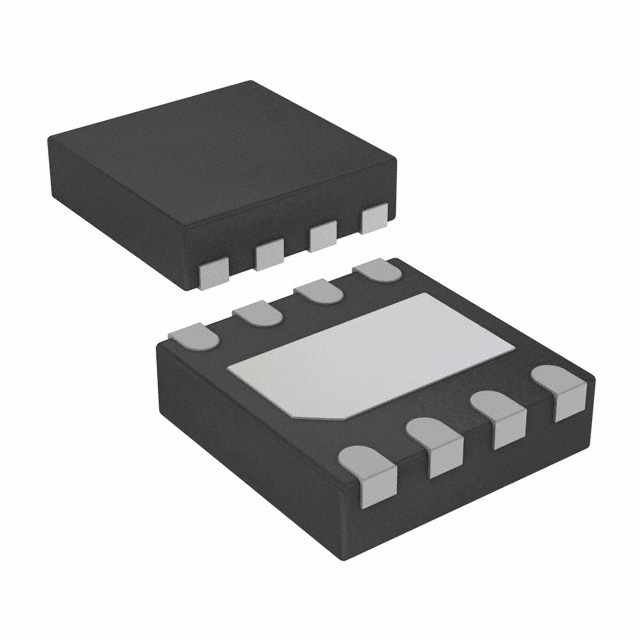 IC INTERFACE SPECIALIZED 8WDFN
