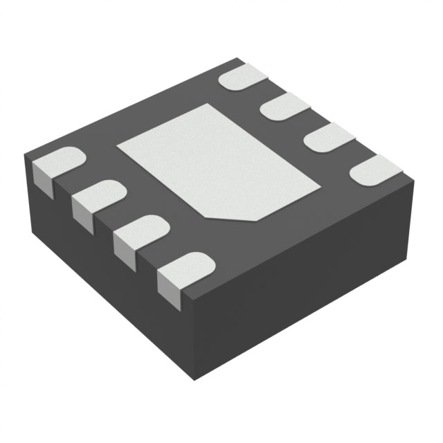 IC INTERFACE SPECIALIZED 8WDFN