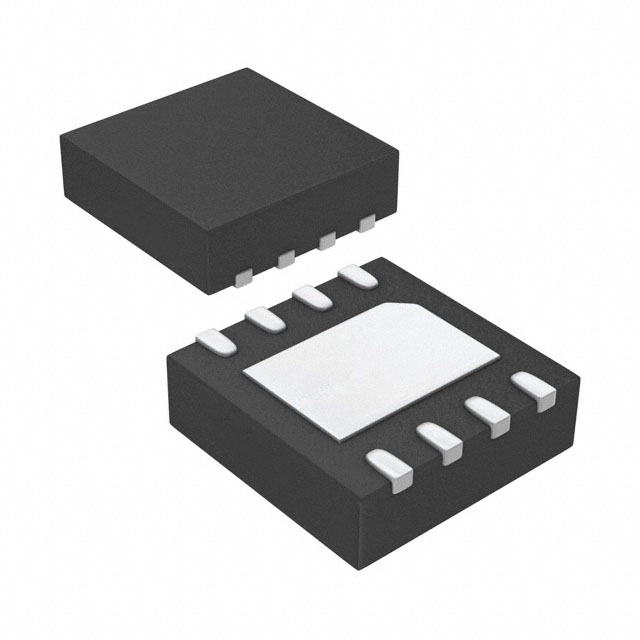 IC PWR SWITCH N-CHAN 1:1 8WDFN