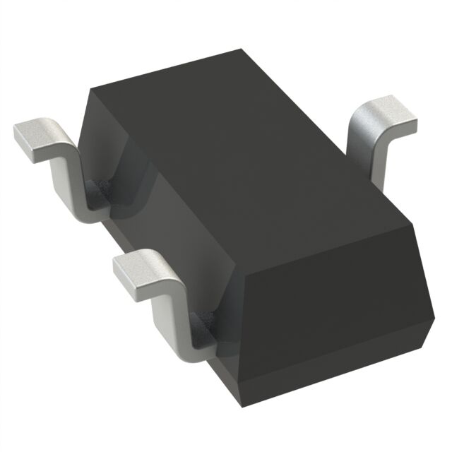 IC SUPERVISOR 1 CHANNEL SOT23-3L