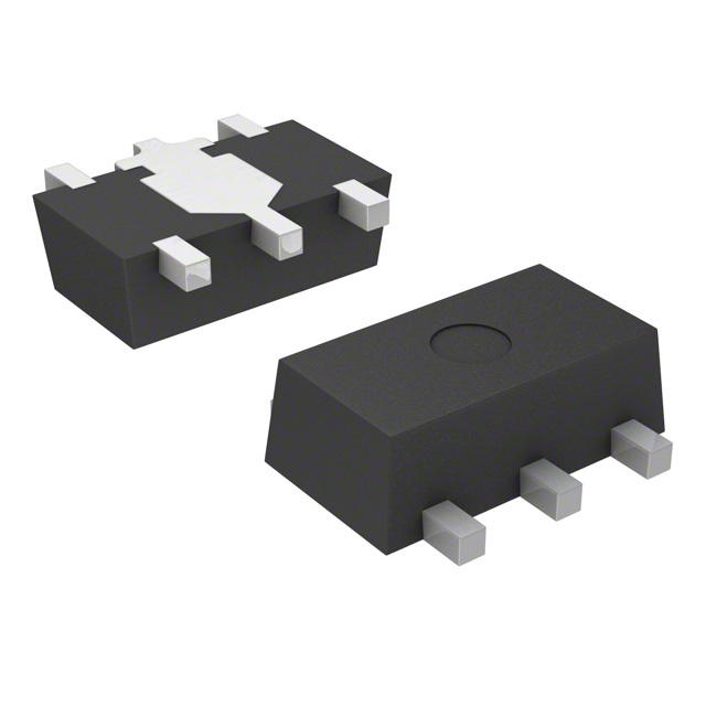 IC REG LINEAR 3.3V 250MA SOT89-5
