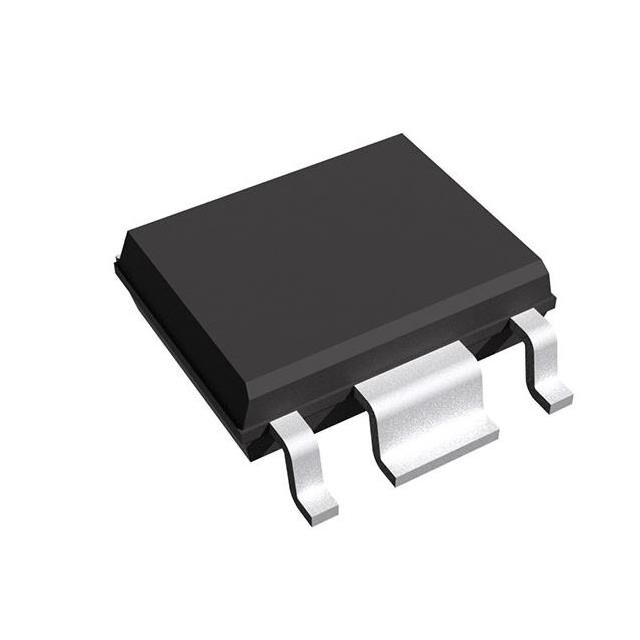 IC REG LINEAR 3.3V 250MA 6-HSOP