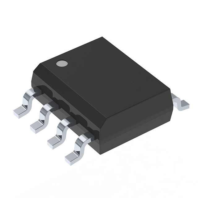IC TMR ANGLE SENSOR 8-SOIC