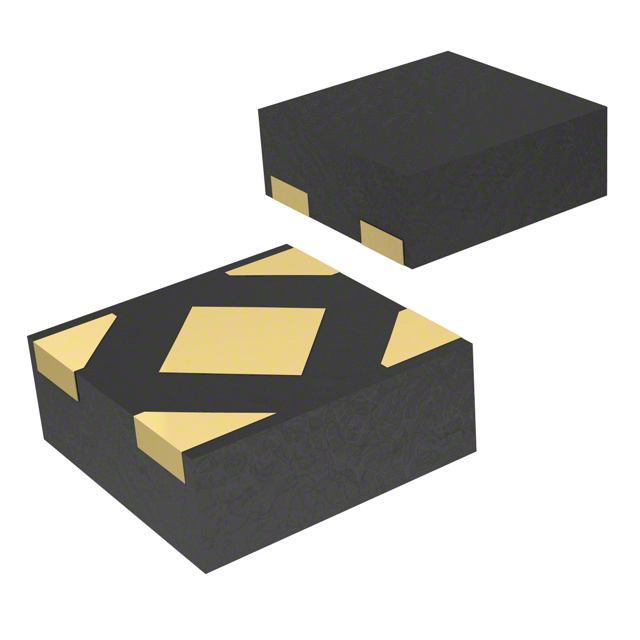 IC REG LIN 2.85V 200MA 4-X2SON
