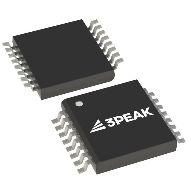 IC LOW SIDE DRIVER 48V 16-ETSSOP