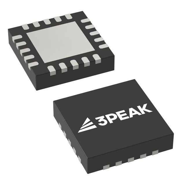 IC PWR SUPPLY