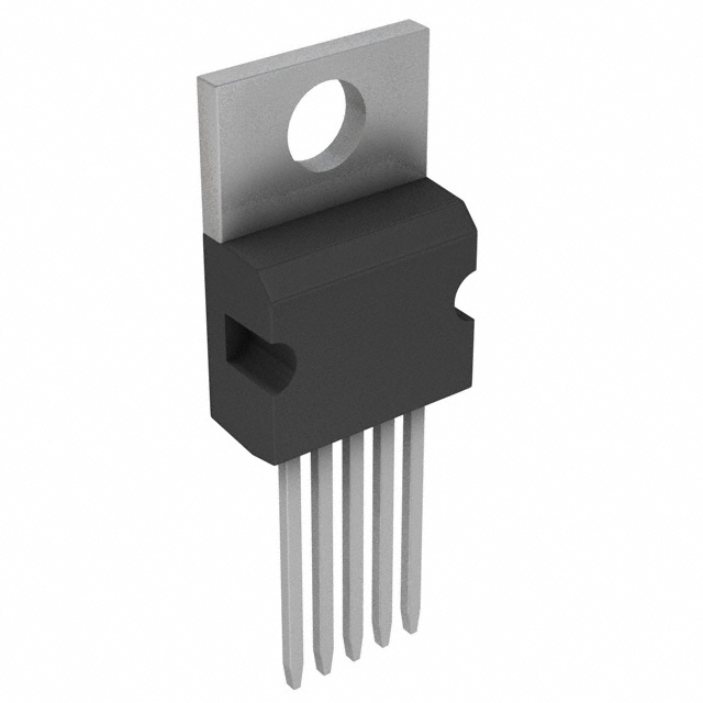 IC REG LINEAR 2.5V 7.5A TO220-5
