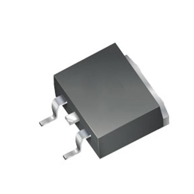 IC REG LINEAR 5V 1A TO263AB