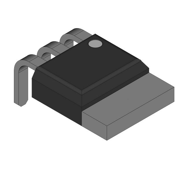IGBT NPT 600V 13A TO-262
