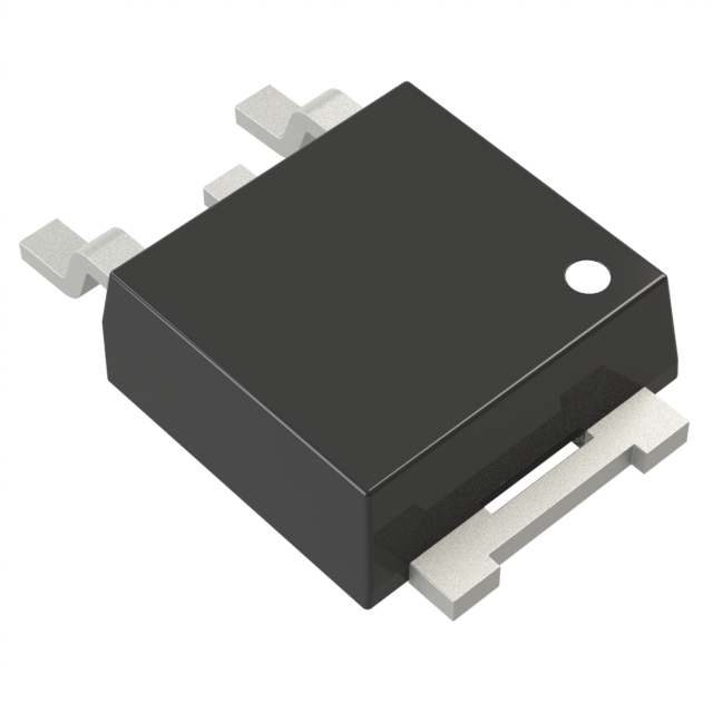 IC REG LINEAR 12.4V 150MA TO252