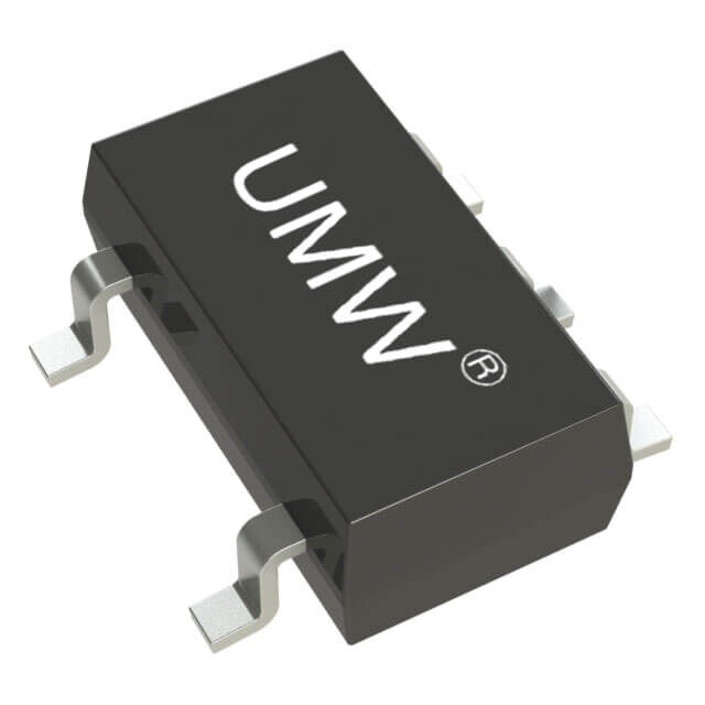IC GATE DRVR LOW-SIDE SOT23-5