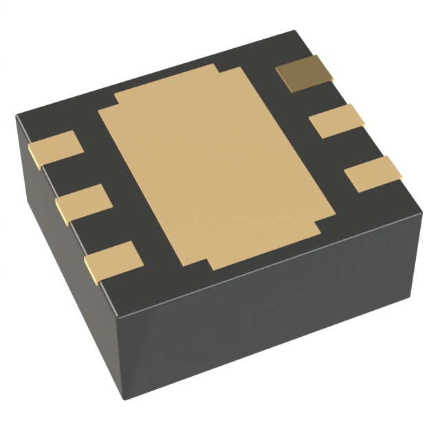 IC PWR SWITCH P-CHAN 1:1 6USPC