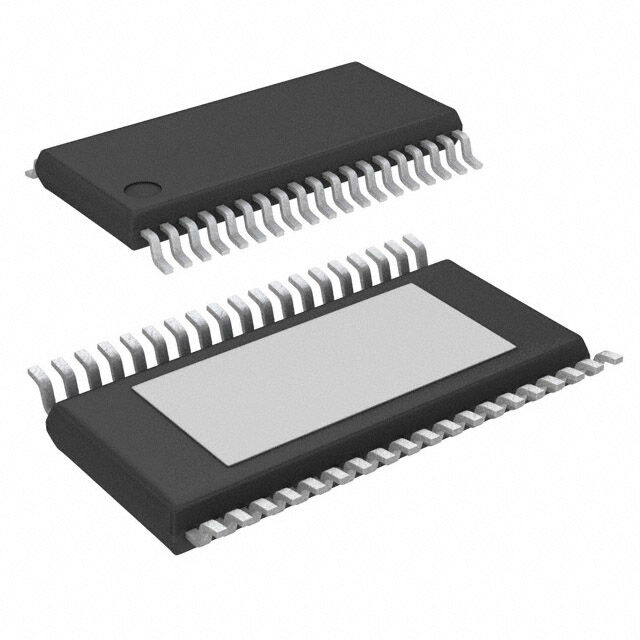 PMIC FOR SAFETY-RELATED SYSTEMS