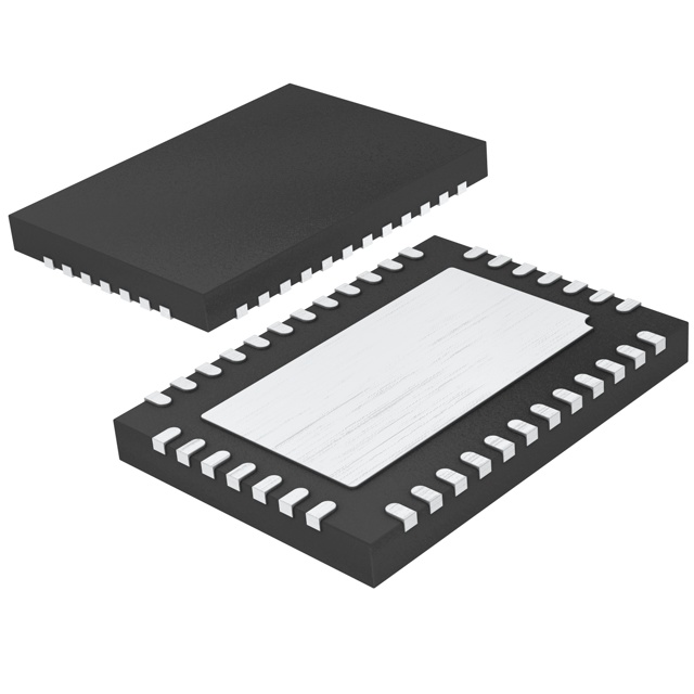3-PHASE, BUCK CONTROLLER FOR AMD
