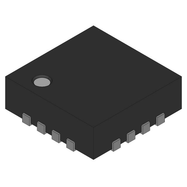 DIGITAL POWER MANAGEMENT IC 2 ME
